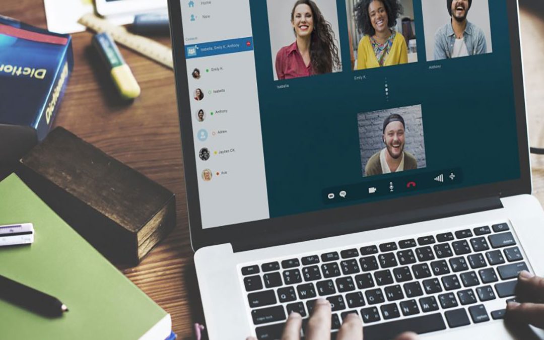 5 Ways to Run Better Virtual Meetings (and Transform Your Culture)